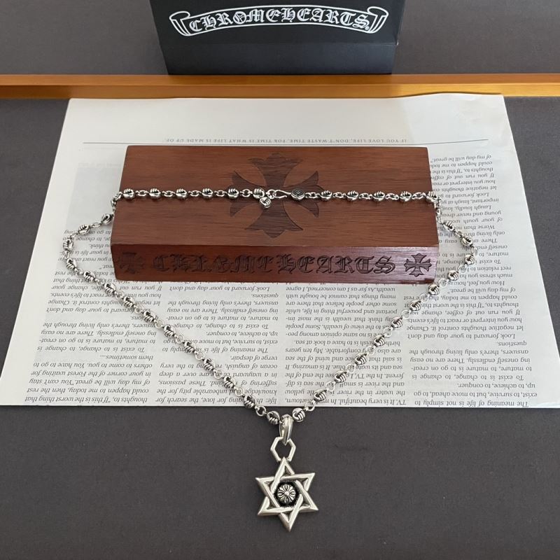 Chrome Hearts Necklaces